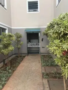 Apartamento com 2 Quartos para alugar, 50m² no Conjunto Guanabara, Uberaba