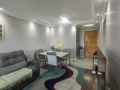 Apartamento com 3 Quartos à venda, 56m² no Nossa Senhora do Ó, São Paulo