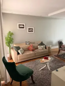 Apartamento com 2 Quartos para alugar, 58m² no Vila Olímpia, São Paulo