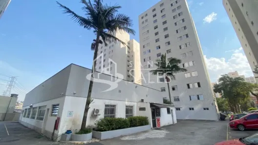 Apartamento com 3 Quartos à venda, 98m² no Vila Lageado, São Paulo
