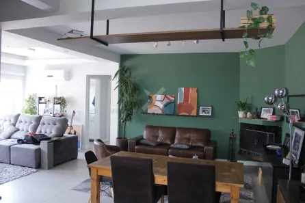 Apartamento com 2 Quartos à venda, 117m² no Higienópolis, Porto Alegre
