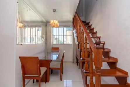 Apartamento com 2 Quartos à venda, 90m² no Jardim Santa Terezinha (Zona Leste), São Paulo