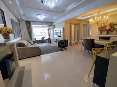 Apartamento com 3 Quartos à venda, 100m² no Jardim Atlântico, Florianópolis