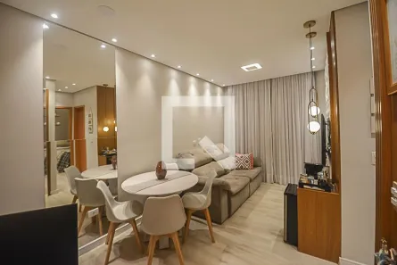 Apartamento com 1 Quarto à venda, 43m² no Assunção, São Bernardo do Campo