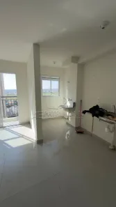 Apartamento com 2 Quartos para alugar, 45m² no Parque Empresarial das Mangueiras, Sorocaba