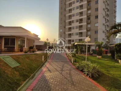 Apartamento com 3 Quartos à venda, 70m² no Despraiado, Cuiabá