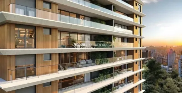 Apartamento com 3 Quartos à venda, 192m² no Rio Branco, Porto Alegre