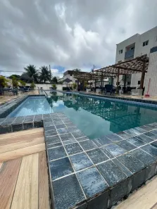 Apartamento com 2 Quartos para alugar, 51m² no Planalto Boa Esperança, João Pessoa