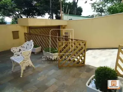 Imóvel Comercial com 3 Quartos à venda, 150m² no Jardim São Luiz, Ribeirão Preto