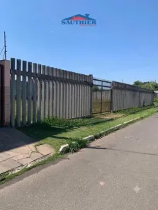 Lote/Terreno à venda, 175m² no Harmonia, Canoas