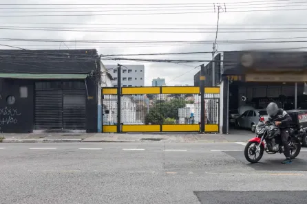 Ponto Comercial para alugar, 2170m² no Quarta Parada, São Paulo