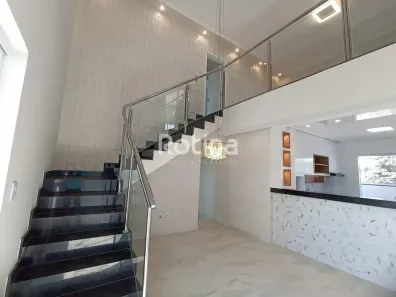 Cobertura com 3 Quartos à venda, 180m² no Patrimônio, Uberlândia