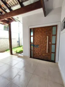 Casa com 4 Quartos à venda, 240m² no Parque Brasília 2ª Etapa, Anápolis