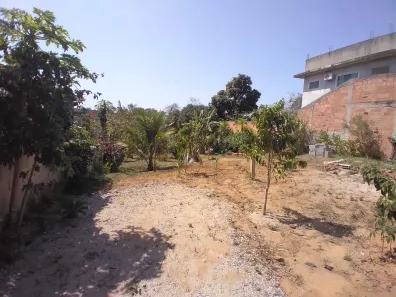 Lote/Terreno à venda, 450m² no Mar do Norte, Rio das Ostras