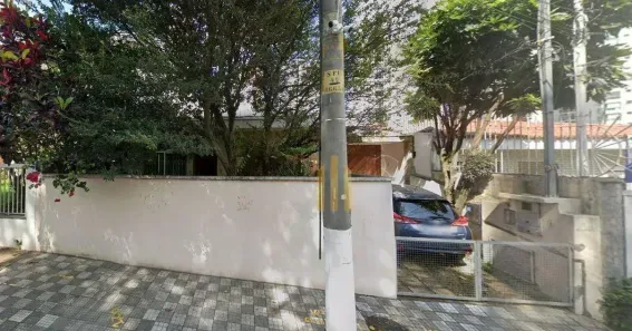 Casa com 3 Quartos para venda ou aluguel, 135m² no Santana, São Paulo