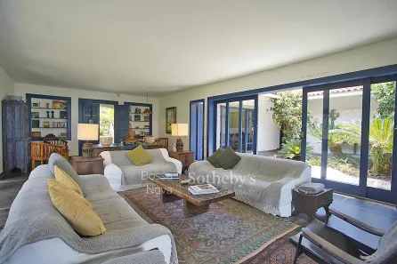 Casa com 9 Quartos à venda, 540m² no Campo de Pouso, Armação dos Búzios