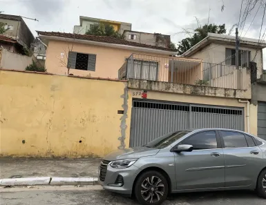 Casa com 4 Quartos à venda, 78m² no Vila Zat, São Paulo