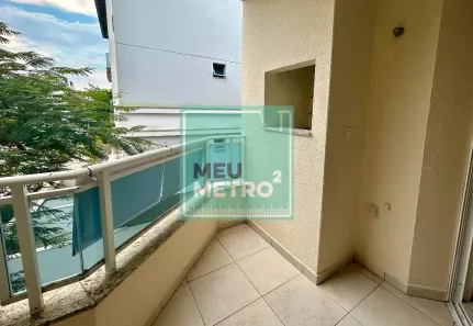 Apartamento com 2 Quartos à venda, 63m² no Jurerê, Florianópolis