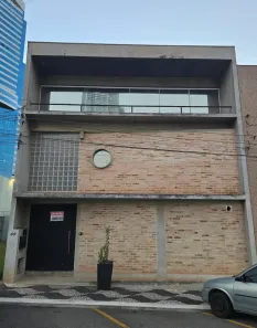 Prédio Comercial à venda, 202m² no Alphaville Conde I, Barueri