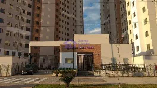 Apartamento com 1 Quarto à venda, 30m² no Várzea da Barra Funda, São Paulo