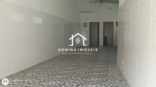 Sala Comercial à venda, 90m² no Jardim das Cerejeiras, Atibaia
