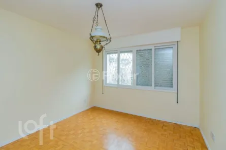 Apartamento com 3 Quartos à venda, 89m² no Petrópolis, Porto Alegre