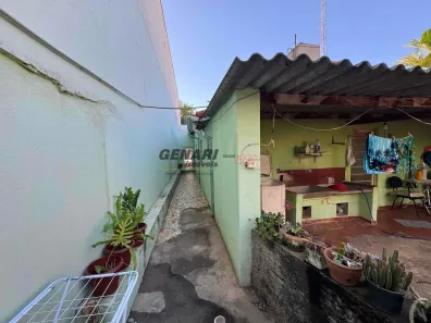 Casa com 3 Quartos à venda, 100m² no Vila Vitória II, Indaiatuba