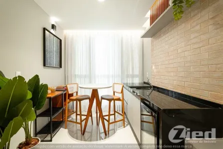 Apartamento com 2 Quartos à venda, 69m² no Praia de Itaparica, Vila Velha