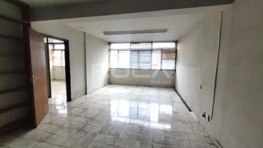 Sala Comercial à venda, 77m² no Centro, Ribeirão Preto