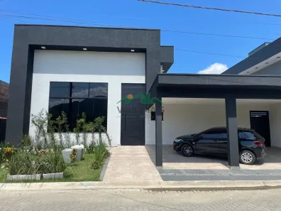 Casa com 3 Quartos à venda, 300m² no Jardim Carolina, Ubatuba
