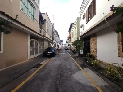 Casa com 4 Quartos à venda, 255m² no Méier, Rio de Janeiro