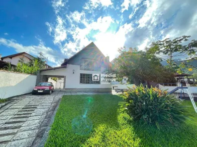 Casa com 5 Quartos à venda, 264m² no Cônego, Nova Friburgo