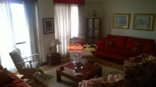 Apartamento com 3 Quartos à venda, 180m² no Vila Suzana, São Paulo