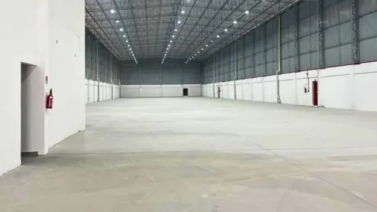 Galpão/Depósito/Armazém para alugar, 3427m² no Machados, Navegantes