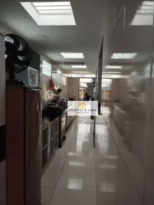 Casa com 3 Quartos à venda, 80m² no Jardim Gurilândia, Taubaté