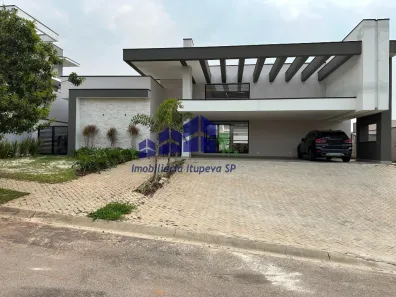 Casa com 4 Quartos à venda, 399m² no Residencial Colinas de Itupeva, Itupeva