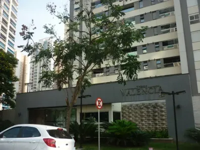 Apartamento com 1 Quarto para alugar, 52m² no Gleba Fazenda Palhano, Londrina