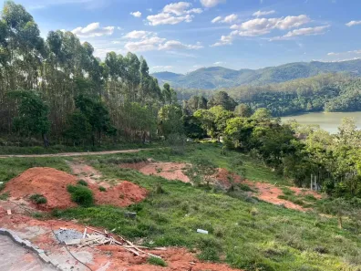 Lote/Terreno à venda, 9000m² no Centro, Nazaré Paulista