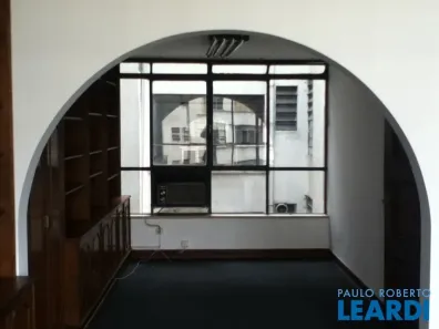 Sala Comercial à venda, 120m² no Bela Vista, São Paulo