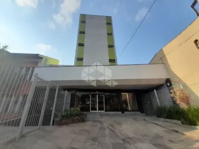 Ponto Comercial para alugar, 806m² no Partenon, Porto Alegre