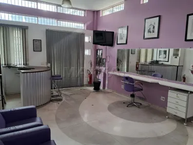 Prédio Comercial com 1 Quarto à venda, 80m² no Santana, São Paulo