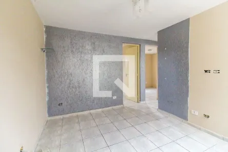 Apartamento com 2 Quartos à venda, 45m² no Parque Santa Rita, São Paulo