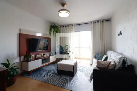 Apartamento com 2 Quartos à venda, 79m² no Vila Buenos Aires, São Paulo