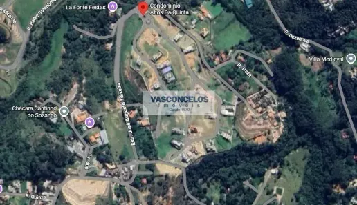 Lote/Terreno à venda, 10m² no Torrão de Ouro II, São José dos Campos