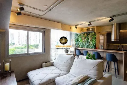 Apartamento com 3 Quartos à venda, 65m² no Vila Santa Catarina, São Paulo