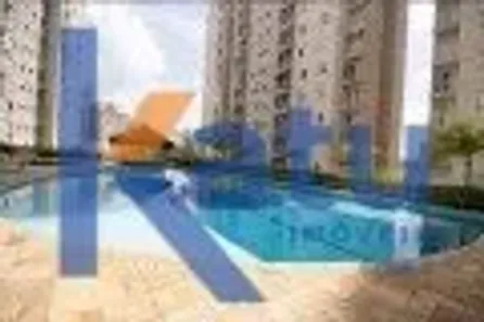 Apartamento com 3 Quartos para alugar, 83m² no Vila das Hortências, Jundiaí