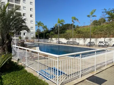 Apartamento com 3 Quartos à venda, 76m² no Portais (Polvilho), Cajamar