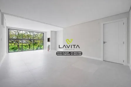 Apartamento com 3 Quartos à venda, 103m² no Vorstadt, Blumenau