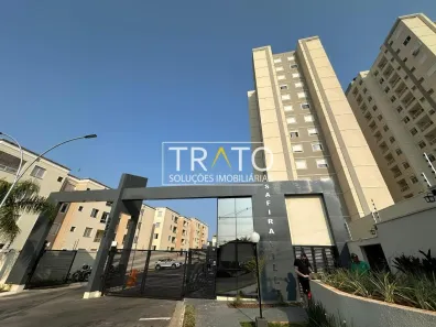 Apartamento com 2 Quartos para alugar, 55m² no Jardim Nova Europa, Campinas