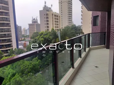 Apartamento com 4 Quartos à venda, 233m² no Cambuí, Campinas